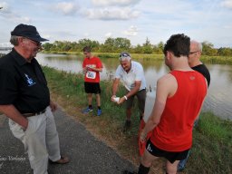 Maaskentj-Marathon 2012